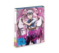 Beelzebub - Vol.2 [Blu-ray]