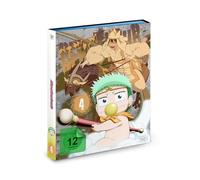 Beelzebub - Vol.4 [Blu-ray]