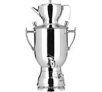 BEEM 07204 Théière argent