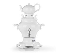 Beem 6134 Samovar Rebecca Iii-5 l Acier inoxydable