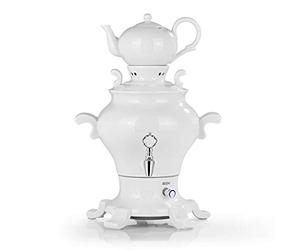 Beem 6134 Samovar Rebecca Iii-5 l Acier inoxydable
