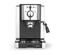 Beem Espresso-Perfect Machine À Café Espresso Porte-Filtre Poudre Capsule Pad