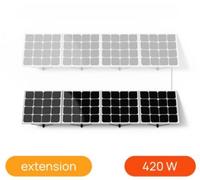 Beem - Panneau Solaire D'autoconsommation Kit De Demarrage 420w