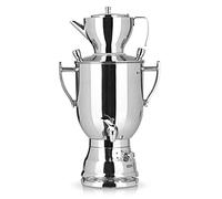 BEEM 07204 Théière argent