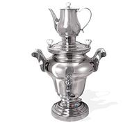 BEEM Soraya 1010 III Samovar 10L Acier inoxydable