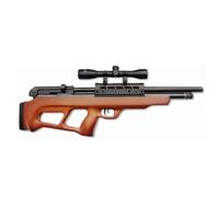 Beeman USA Bullpup M.1357 PCP carbine 12 coups calibre 4.5 mm EKP