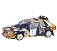 beemax - 1/24 Lancia Delta S4 Catalunya Rally 1986#1