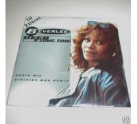 Beverlee - Been a Long Time