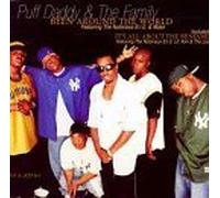 Been Around the World by Puff Daddy (1997-11-18)