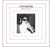 Been Around/White Vinyle/Coupon MP3 Inclus