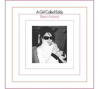A Girl Called Eddy – Been Around – Vinyle 12" blanc, édition limitée, coupon MP3 inclus