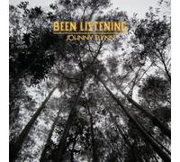 Been listening CD
