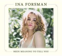 Been Meaning To Tell You Digipack CD