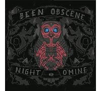 Been Obscene - Night O'mine