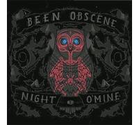 Been Obscene - Night O'Mine