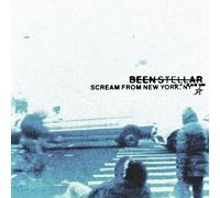 Been Stellar - Scream From New York, Nyy [Compact Discs]