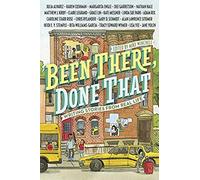 Been There, Done That