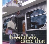 Been There Done That