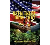 Been There, Done That