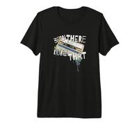 Been There Done That Cassette Mixtape des années 90 T-Shirt Haut de Gamme