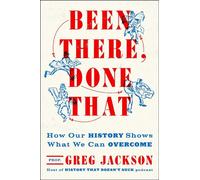 Been There, Done That - Greg Jackson - Simon & Schuster - ebook (ePub) - Livre