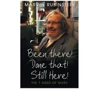 Been There! Done That! Still Here!