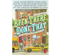 Been There, Done That: Writing Stories from Real Life