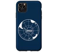 Been There Drapeau de l'Antarctique Souvenir du Pôle Sud Touriste Coque pour iPhone 11 Pro Max