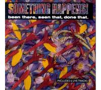 Been There, Seen That, Done That [UK-Import] unbekannt