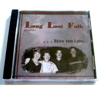 Been Too Long [SINGLE]