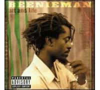 Beenie Man - Art & Life