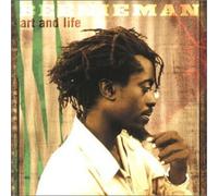 Beenie Man - Art & Life