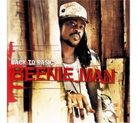 Beenie Man - Back to Basics