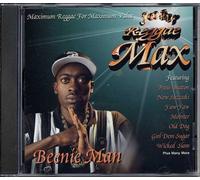 Beenie Man - Beenie Man 1: Reggae Max