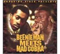 Beenie Man - Beenie Man Meets Mad Cobra