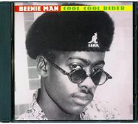 Beenie Man - Cool Rider