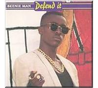 Beenie Man - Defeno It
