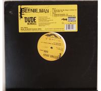 Beenie Man - Dude
