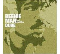 Beenie Man - Dude [Import]