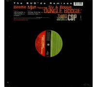 Beenie Man - Dungle Boogie