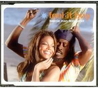 Beenie Man - Feel It Boy