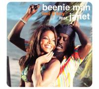 Beenie Man - Feel It Boy [Import]