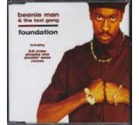 Beenie Man - Foundation [Import]
