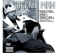 Beenie Man - from Kingston to King: Greatest Hits So Far