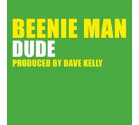 Beenie Man Ft Ms Thing - Dude [Import]