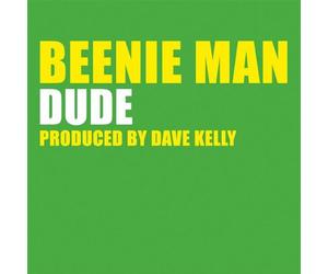 Beenie Man Ft Ms Thing - Dude [Import]