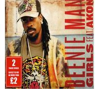 Beenie Man - Girls