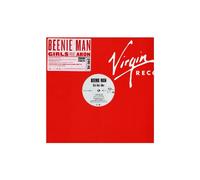 Beenie Man - Girls