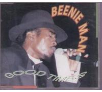 Beenie Man - Good Times
