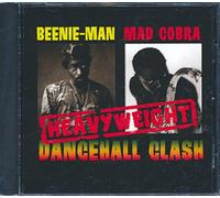 Beenie Man - Heavywight Dancehall Clash